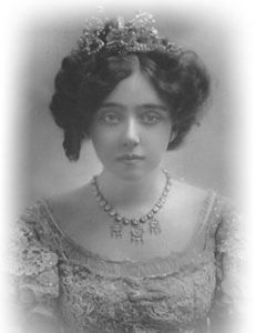 May de Sousa