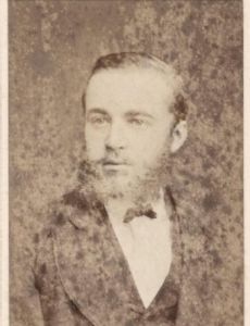 Friedrich Ludwig (botanist)