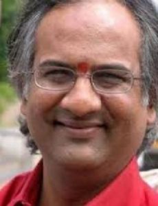 Subhalekha Sudhakar