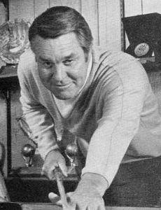 Lon Simmons