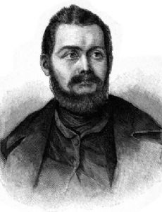 Heinrich Laube