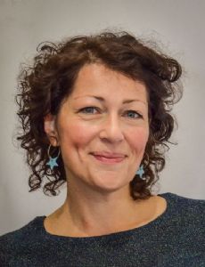 Elisabeth Åsbrink