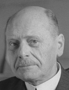 Frans Beelaerts van Blokland