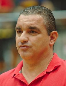 Antonis Constantinides