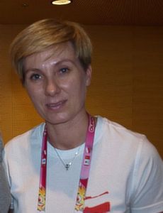 Iwona Marcinkiewicz