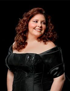 Angela Meade