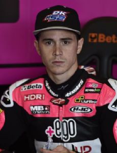 Danny Kent