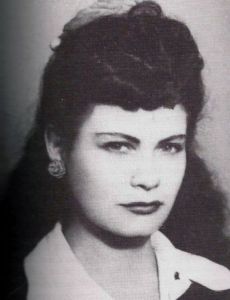 Eunice Odio