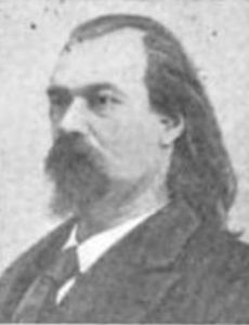 Jesse J. Phillips