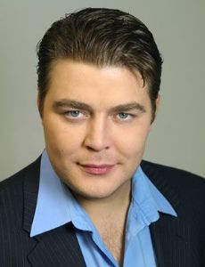Edward Tsanga