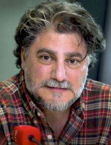 José Cura