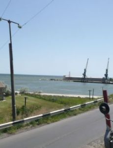 Bilhorod-Dnistrovsky Seaport