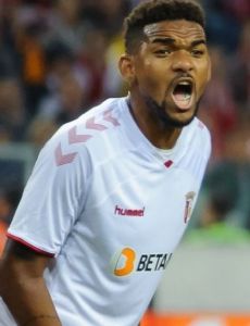 Bruno Viana Willemen da Silva