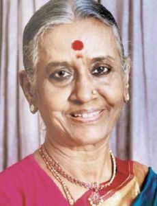 Mani Krishnaswami