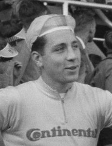 Paul Maue