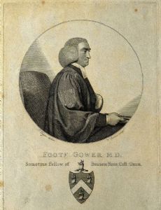 Foote Gower