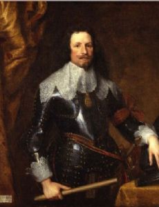 Thomas Francis, Prince of Carignan