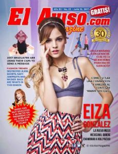 El Aviso Magazine [United States] (10 June 2017)