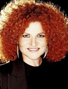 Brigitte Oelke