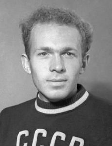 Aleksandr Berkutov