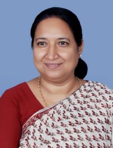 Sudha Yadav