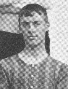 Frank Oliver (footballer)