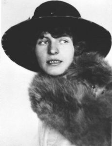 Marianne Golz