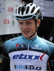 Petr Vakoč