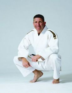Mike Swain