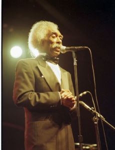 Gerald Wilson