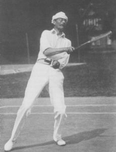 Victor Voss