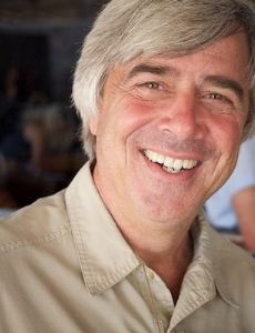 Michael deGruy