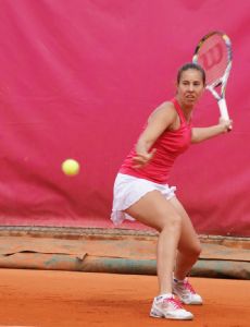 Mihaela Buzărnescu