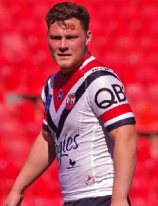 Lachlan Lam