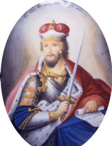 Alexander Nevsky