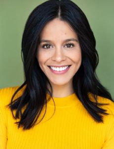Annette Luna
