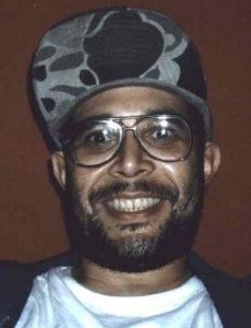 Spot (producer)