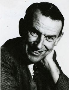 Ian Mudie