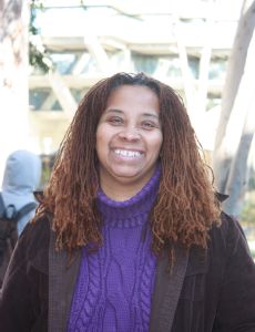 Zeinabu irene Davis
