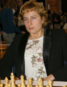 Kateryna Rohonyan