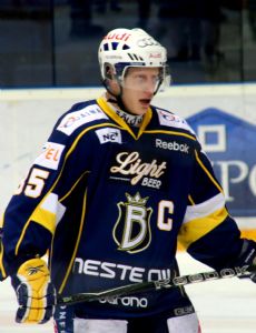 Toni Kähkönen