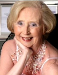 Julia Parker (astrologer)
