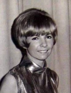Judy Stone
