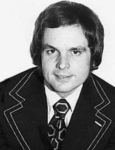 Tony Hatch