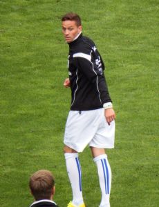 Christian Müller (footballer born 1984)