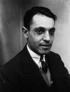 Georges Paillard