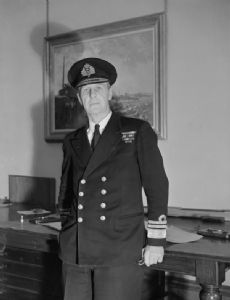 Frederic Wake-Walker