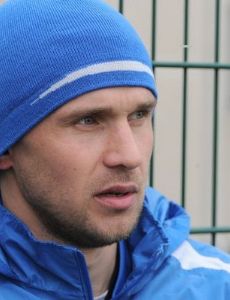 Pavlo Ivanov