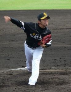 Michitaka Nishiyama