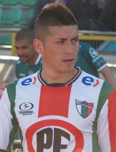Jason Silva (Chilean footballer)